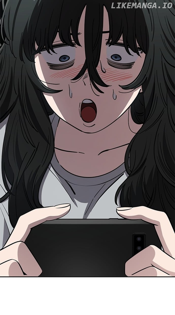 Unemployed Baek-soon Chapter 114 - page 32